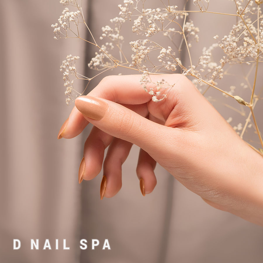 D Nail Spa